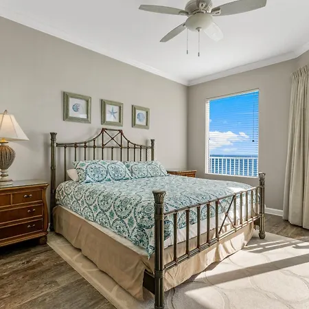 Stunning Gulf Front 3Bd Condo! With Beach Chair Service For 4! Presented By Dolce Vita Getaways Pcb!